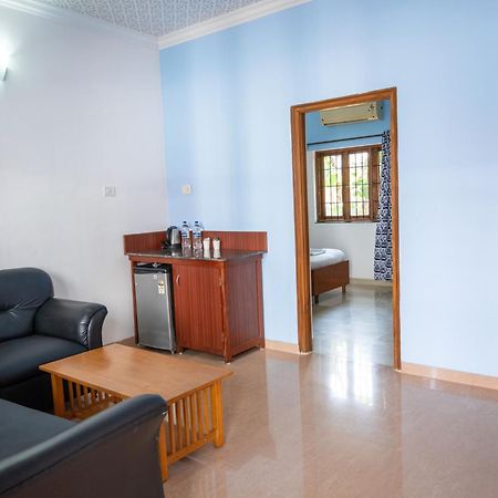 Franria Villa Guest House Calangute Kültér fotó