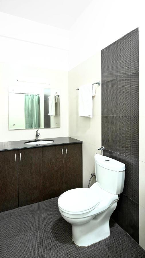 Franria Villa Guest House Calangute Kültér fotó