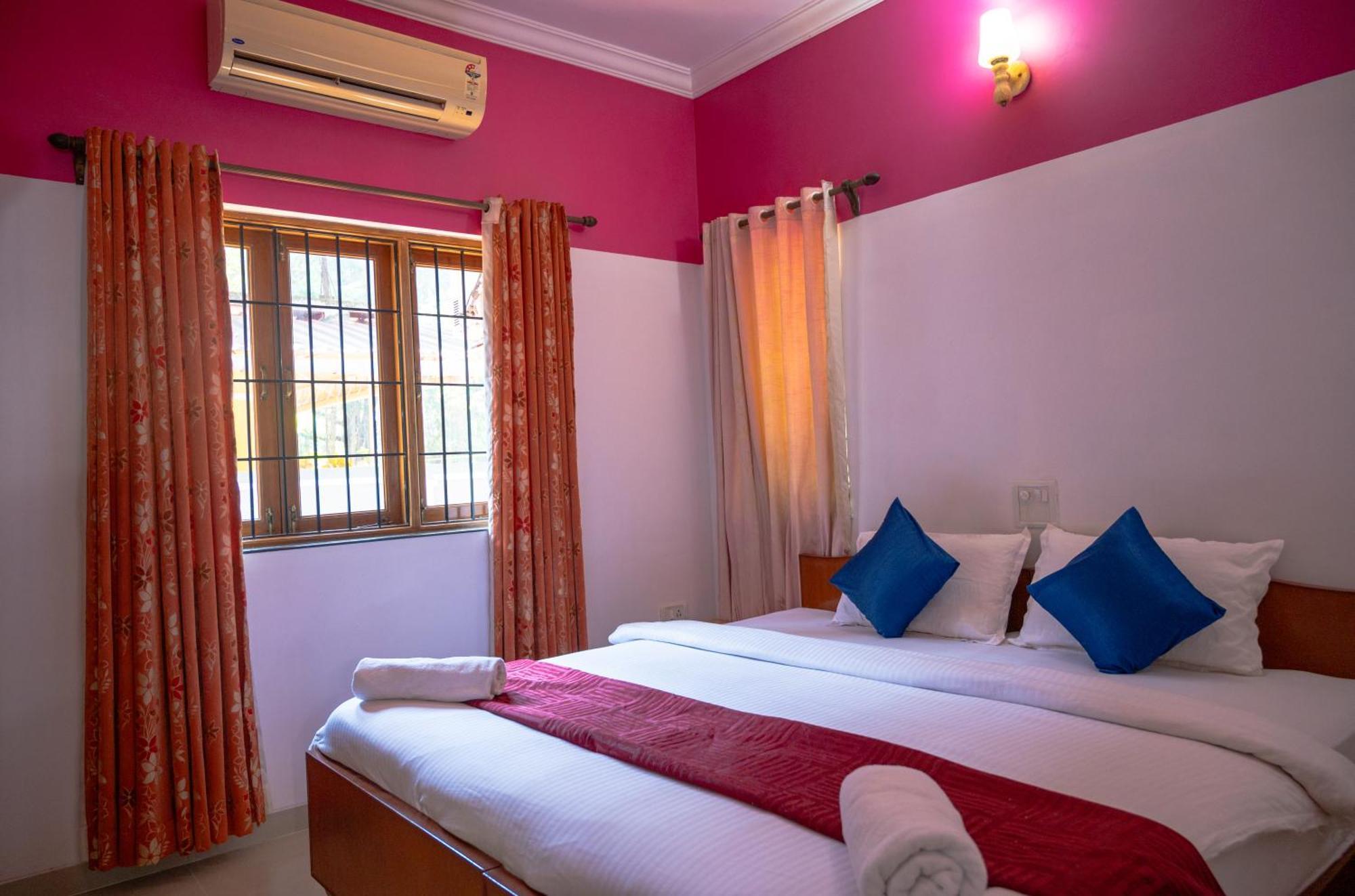 Franria Villa Guest House Calangute Kültér fotó
