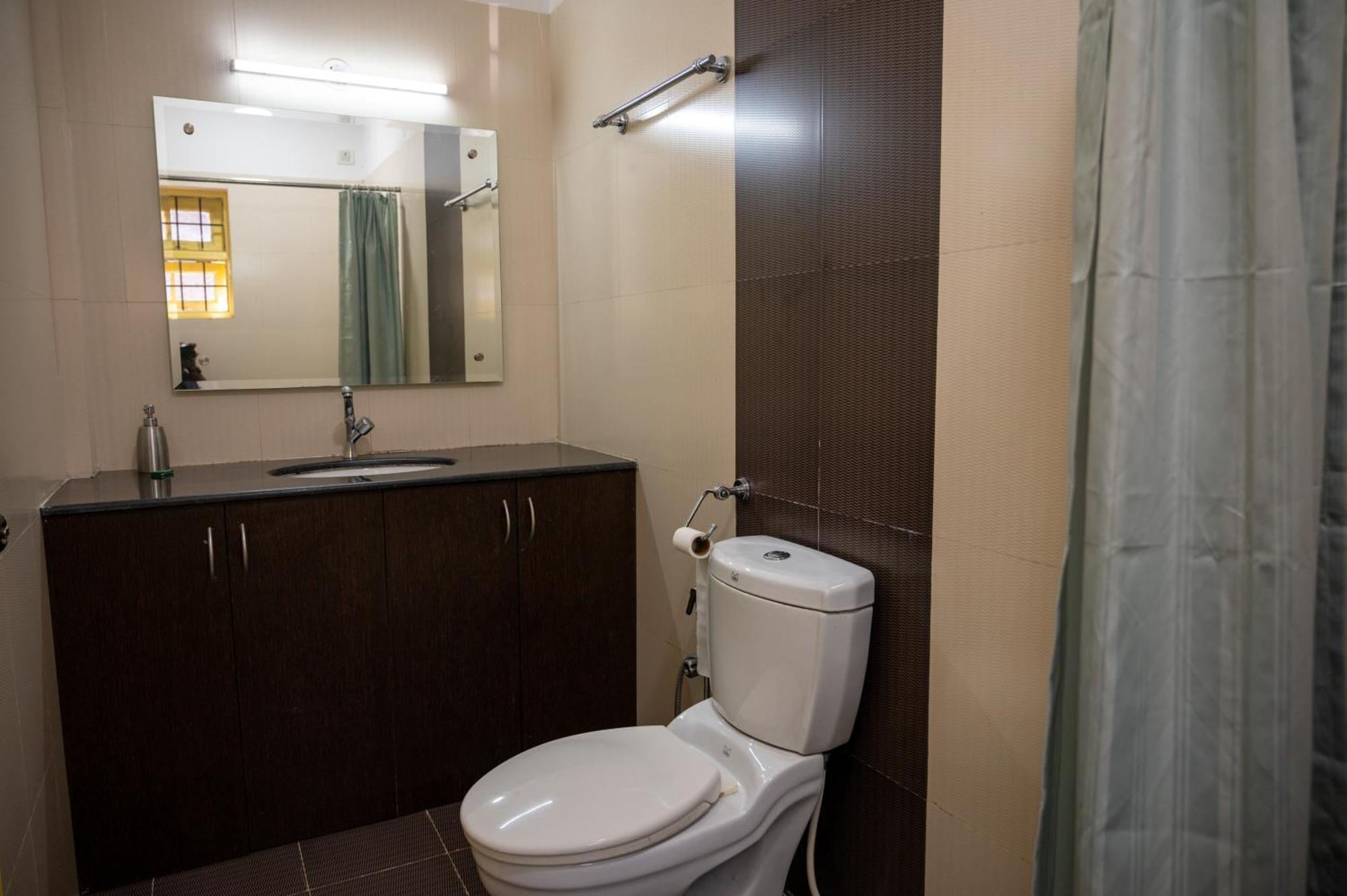 Franria Villa Guest House Calangute Kültér fotó